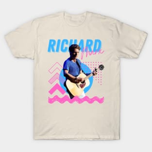 Richard marx***original retro T-Shirt